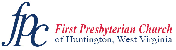 First Presbyterian Church of Huntington Logo